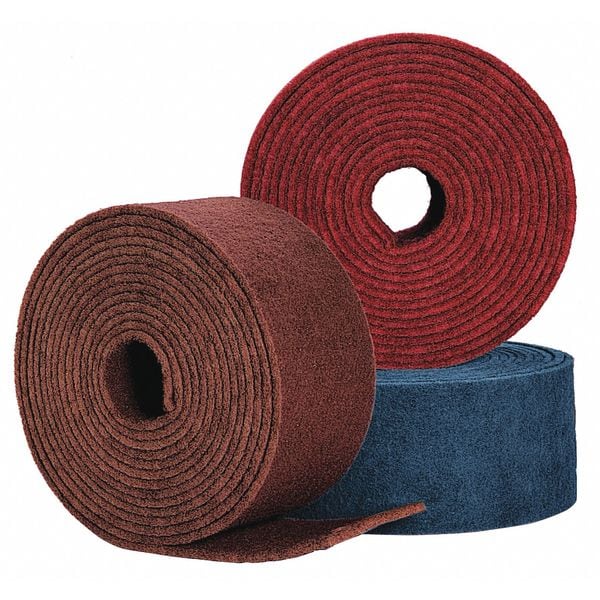 Standard Abrasives Std Abrsvs A/O Buff&Blend GP Rl 800082, 2 - 800082