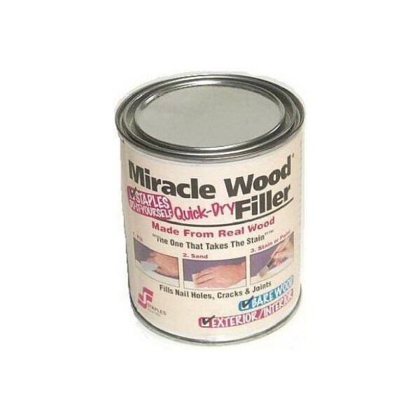 Bsc Preferred 12LB Miracle WD Filler - 902
