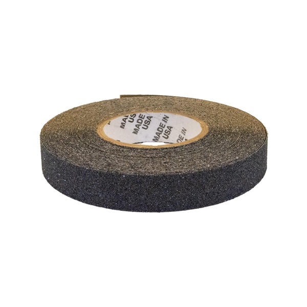 Flex-Tred AntiSlip Safety Tape - 1 x 60 ft / Sparkle Black-Roll - SB.0160.R