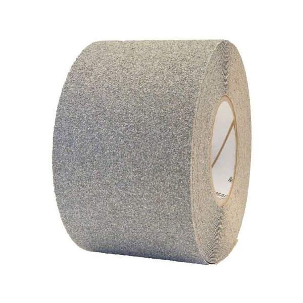 Flex-Tred AntiSlip Safety Tape - 4 x 60 ft / Ocean Gray-Roll - OCE.0460.R