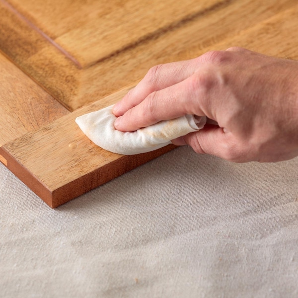 Minwax Minwax Color-Matched Golden Oak Wood Filler 6 oz - 448510000