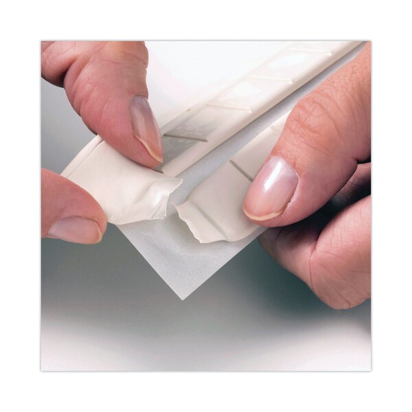 Uhu Tac Adhesive Putty, Removable and Reusable, 2.1 oz, PK80, 80PK - 9U 33820