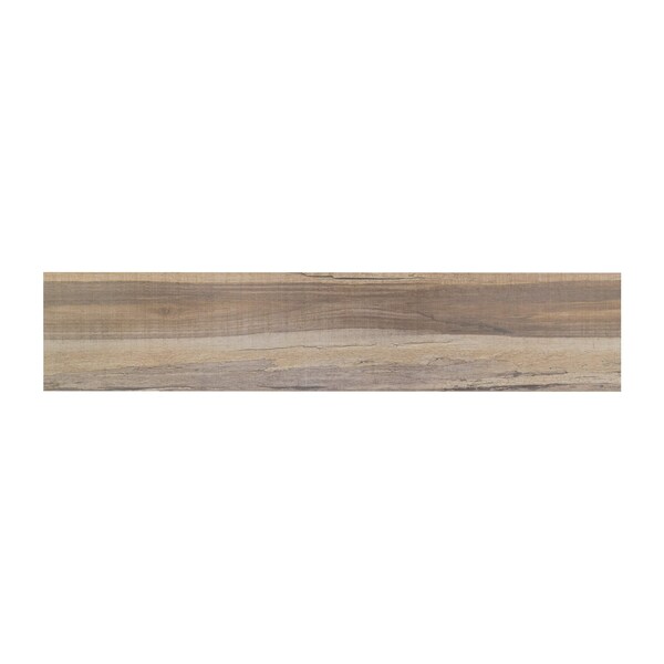 Msi Lvt Brown, 12.3 W x 47.5 L, 1.81 Thick - ZOR-LVT-TR-0322