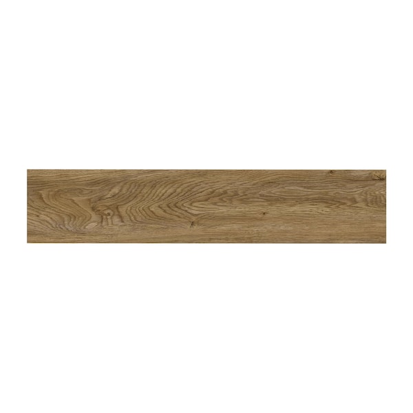 Msi Lvt Brown, 12.3 W x 47.5 L, 1.81 Thick - ZOR-LVT-TR-0317