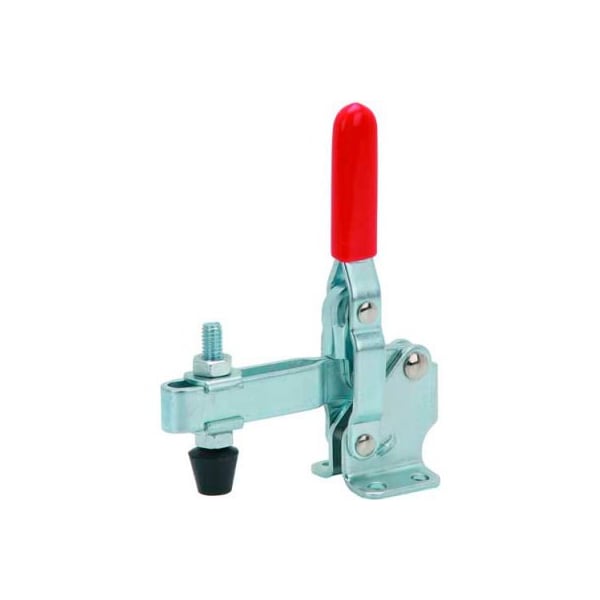 J.W. Winco J.W. Winco, 12050 Vertical Acting Toggle Clamp, JW-12050, Sheet Metal Steel - JW-12050