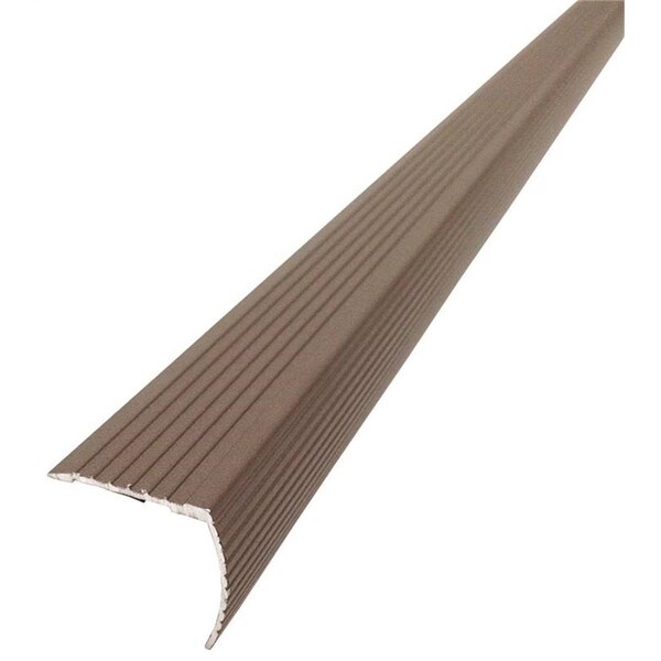 Bissell Flute Stair Edge - Spice - 36 in. - HO434206