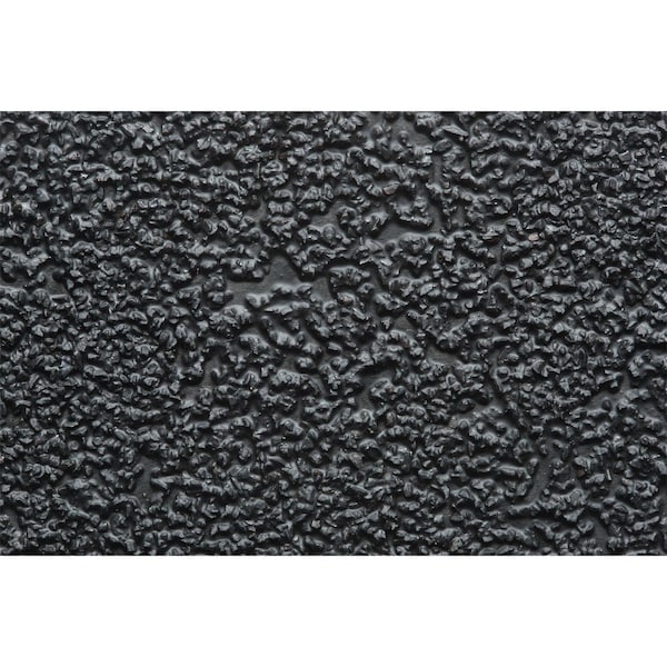 3M Safety-Walk  Coarse Tapes and Treads 710, Black, 6 in x 24 in, Tread, 25PK - 7100117861