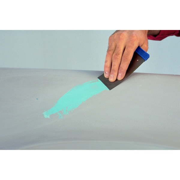 3M Acryl Putty, 05095, White, 14.5 oz, 12 tubes per case - 7000045479