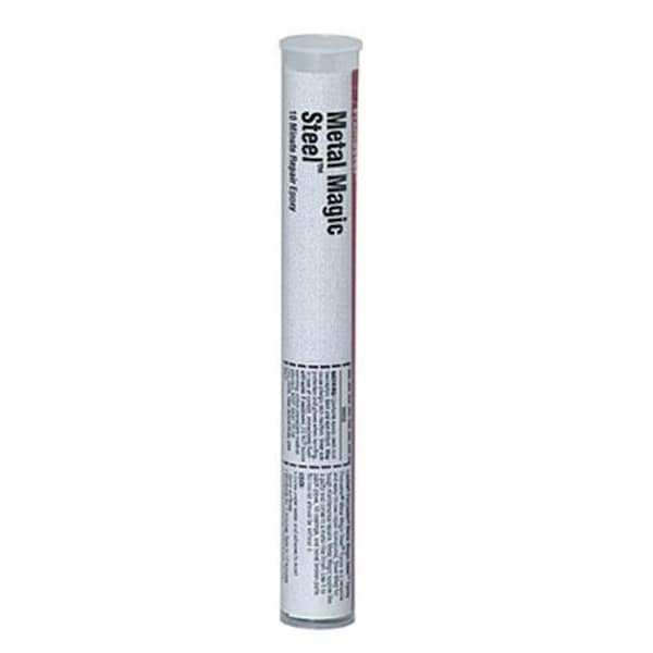 Loctite Loctite 442-98853 6 in. Steel Stick Hand Moldable Putty - 442-98853