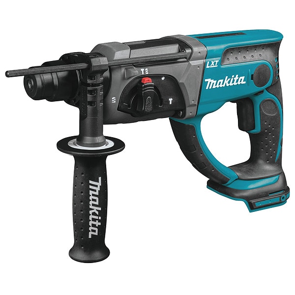 Makita 18V LXT® 7/8" SDS-PLUS Rotary Hammer - XRH03Z