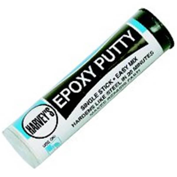 Light House Beauty Harvey 044150-12 Plumbers Epoxy Putty 2 Oz - LI3673342