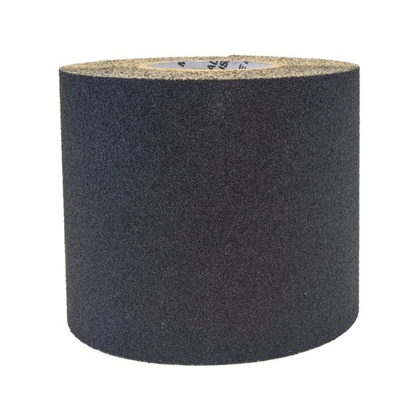 Flex-Tred AntiSlip Safety Tape - 6 x 60 ft / X-tra Coarse Black-Roll - XCB.0660.R
