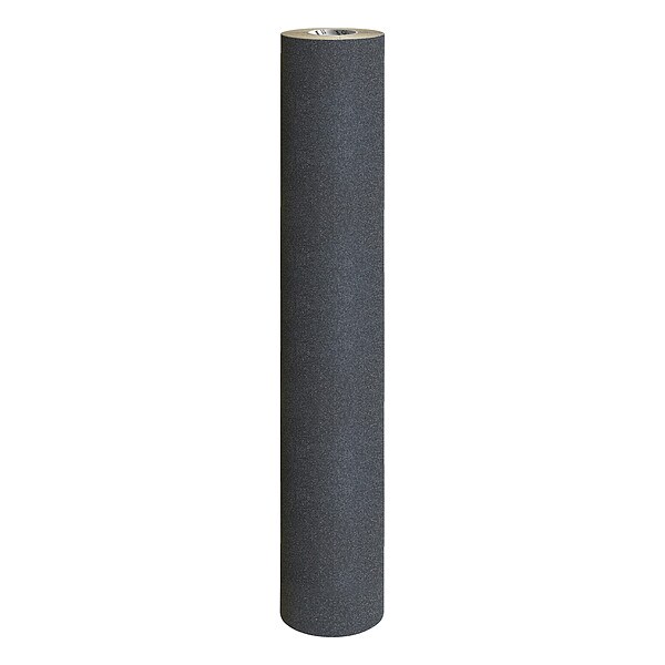 Jessup Recon Anti-Slip Tape, Rubber, Black, 36", 60 ft - RC5001-36