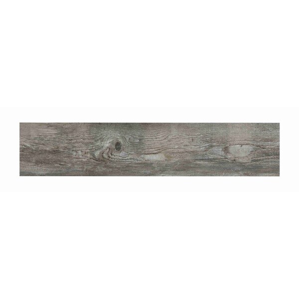 Msi Lvt Gray-Dark, 12.3 W x 47.5 L, 1.81 Thick - ZOR-LVT-TR-0310