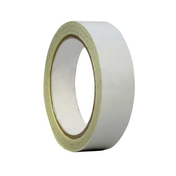 Zoro Select Floor Marking Tape vinyl 1 in W x 5.5 mil Thick - ZRF1X50'WT