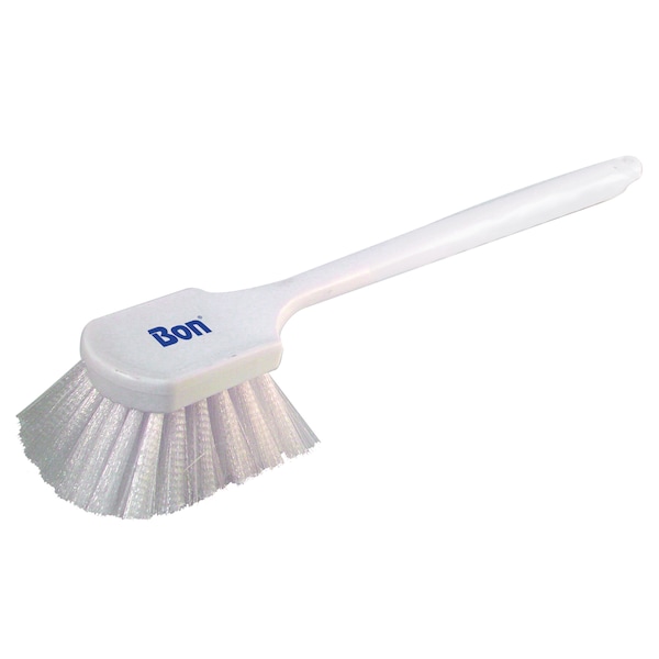 Bon Tool Bon 84-150 Gong Brush, Plastic 20" - 84-150