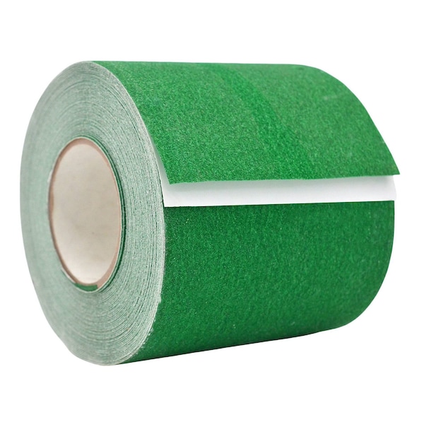Wod Tape 60 Grit Silicon Carbide. 12 inch Grit Size, Dark Green, 12 inch (288mm) W x 32 Mil Thick - WOD ASTC32-12000-1-20-DGR