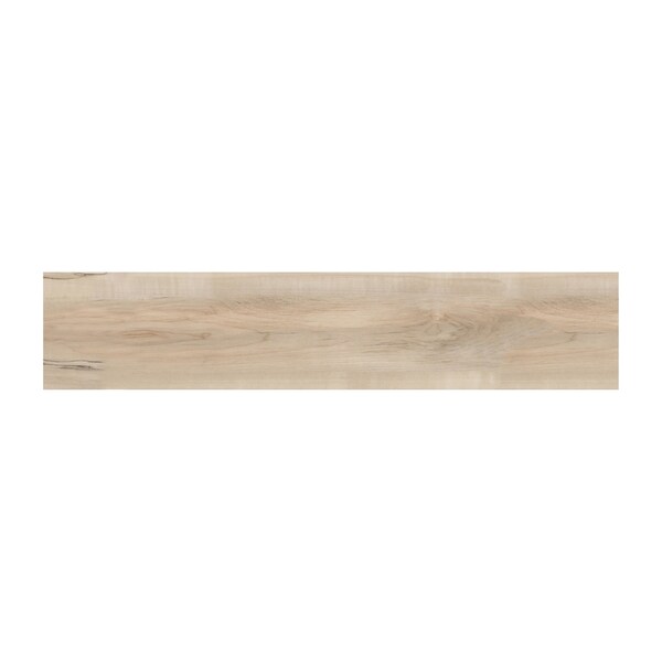 Msi Lvt Beige, 12.3 W x 47.5 L, 1.81 Thick - ZOR-LVT-TR-0303