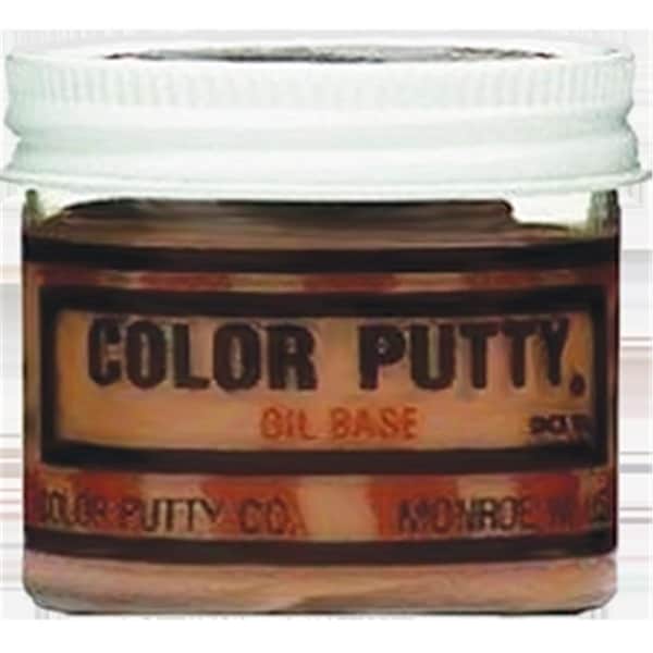 Homecare Products 100 White Putty - 3.68 oz. Jar - HO372955