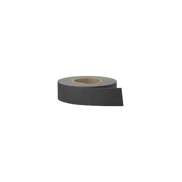 3M Safety Tread Black, 2 in W x 60 ft L - 7732