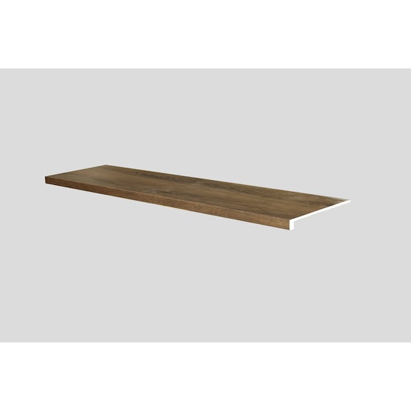Msi Lvt Brown, 12.3 W x 47.5 L, 1.81 Thick - ZOR-LVT-TR-0304