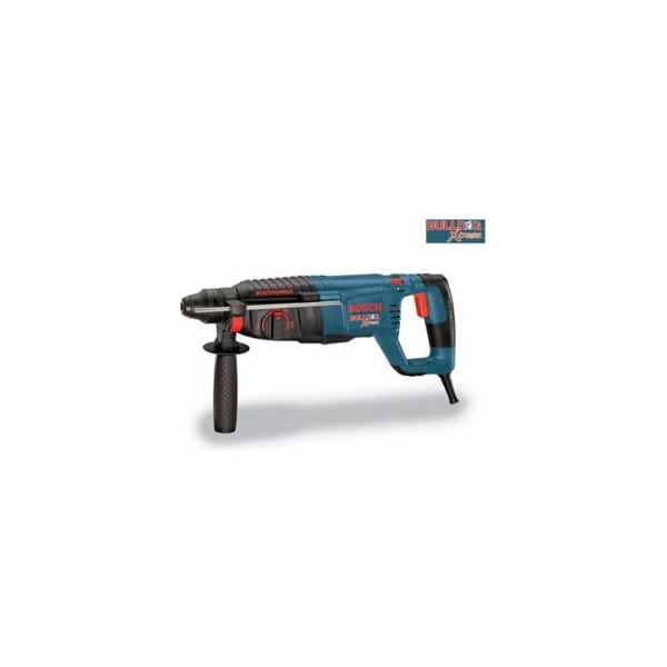Bosch BOSCH 11255VSR 1" SDS-plus BULLDOG Xtreme„¢ Rotary Hammer - 11255VSR