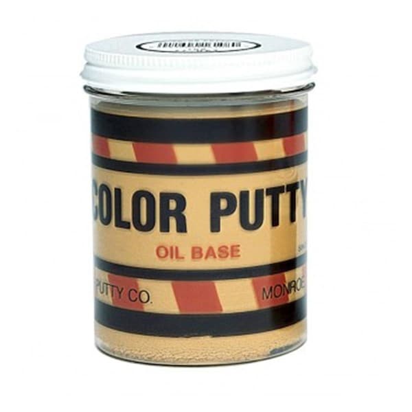 Color Putty 16140 1 lbs. Briarwood Putty - 11604161400