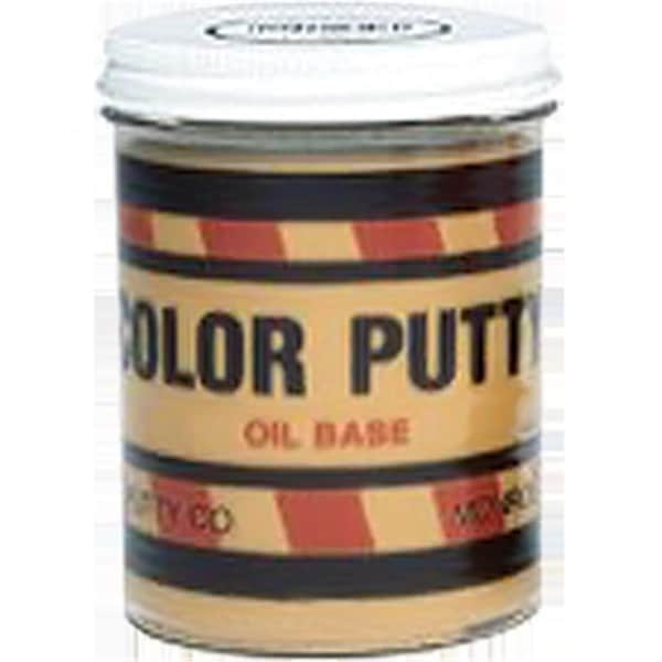 Homecare Products 16100 1 lbs. White Putty - White - 1 lbs. - HO3562223