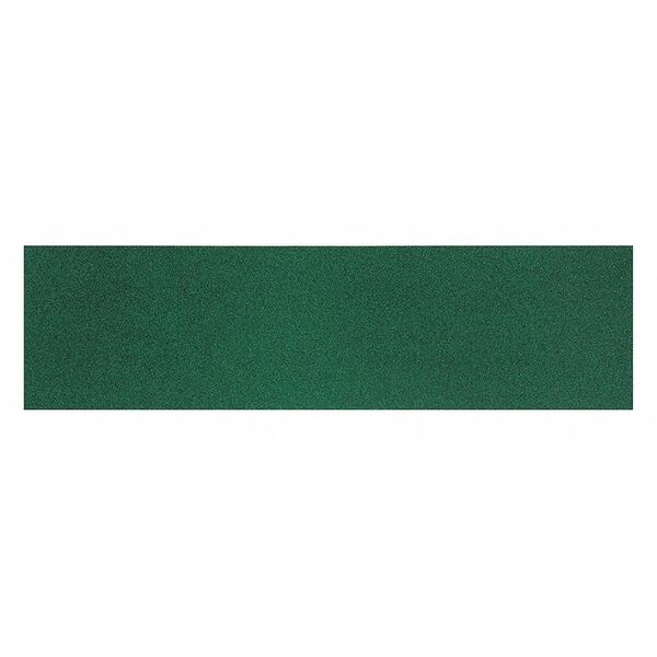 Jessup Griptape Griptape, 9" x 33", Green, PK20 - 3355-9X33-SB-BX