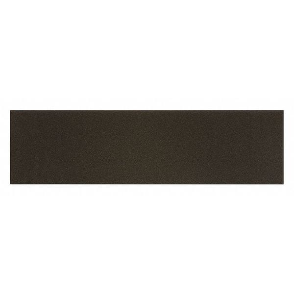 Jessup Griptape Griptape Roll, 10" x 60 ft., Black, PK20 - 3345-9X33-SB-BX