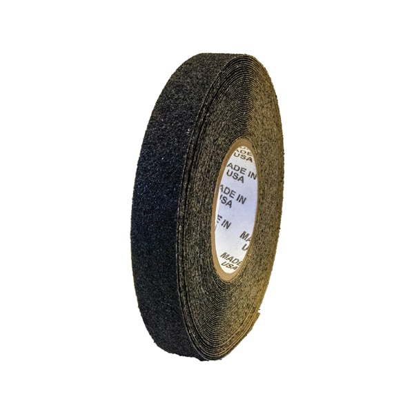 Flex-Tred AntiSlip Safety Tape - 1 x 60 ft / Marine Black-Roll - MAR.0160.R