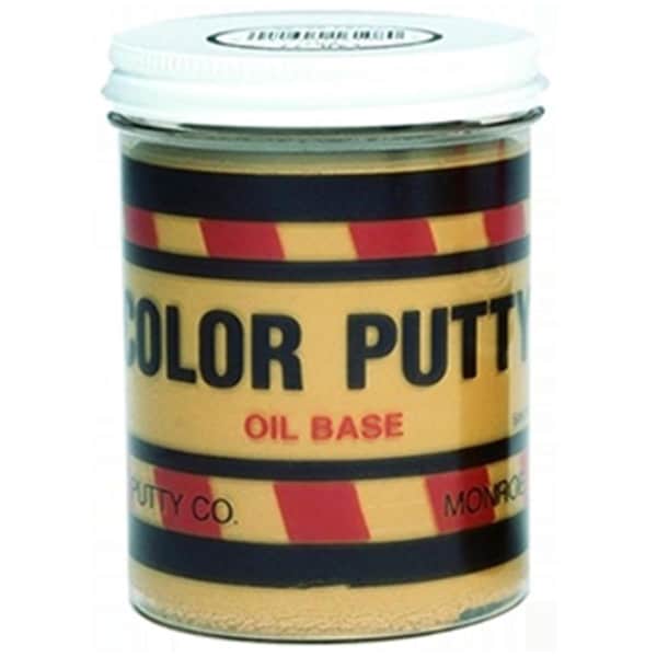 Homecare Products 16102 1 lbs Natural Oil-Based Putty - Natural - 1 lbs - HO3579174
