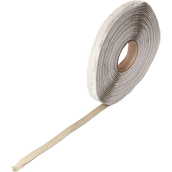 Clean All 0.12 x 0.5 x 30 ft. No.160 Putty Tape, Gray, 28PK - CL3082789