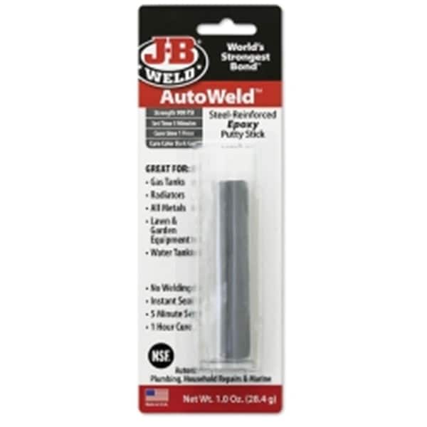 J-B Weld 8217 J-B AutoWeld Gas Tank repair - JB305126