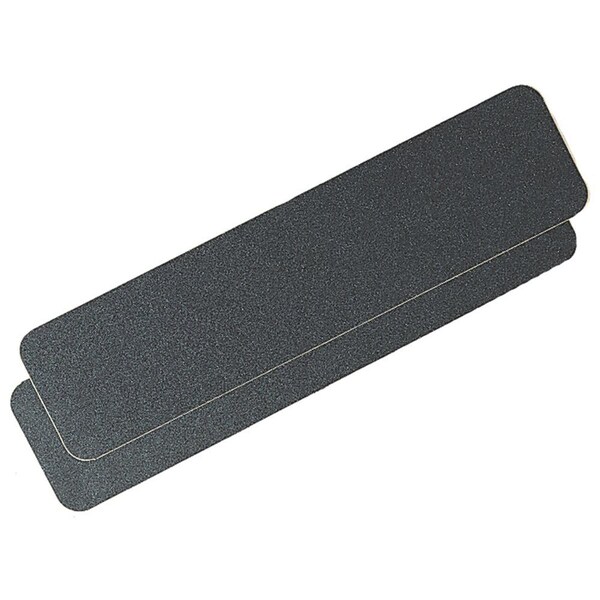 Durablue Anti-Slip Tape, 6 x 24 in. - Black - 825S624BK