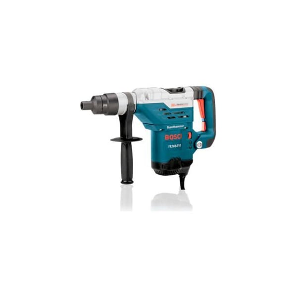 Bosch BOSCH 11265EVS 1-5/8" Spline Combination Rotary Hammer Drill Corded 13Amp Variable Speed - 11265EVS