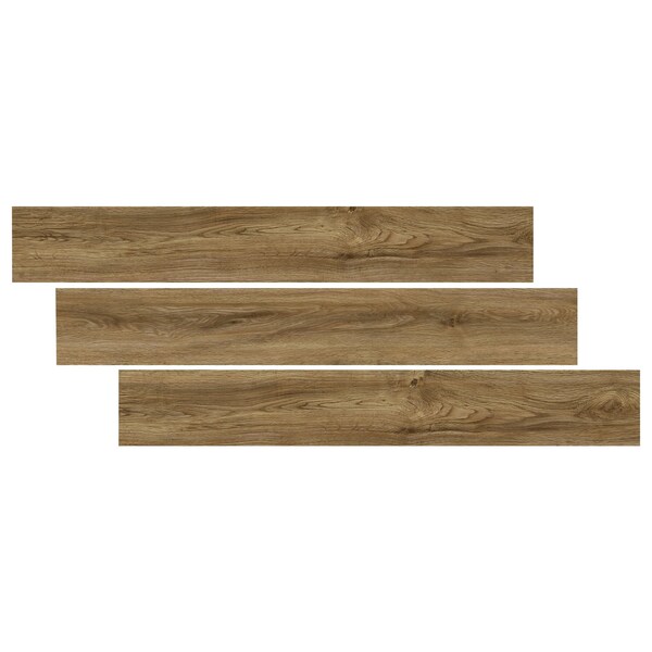 Msi Lvt Gray-Dark, 12.3 W x 47.5 L, 1.81 Thick - ZOR-LVT-TR-0319