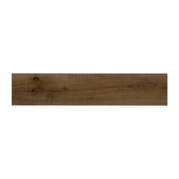 Msi Lvt Brown, 12.3 W x 47.5 L, 1.81 Thick - ZOR-LVT-TR-0309