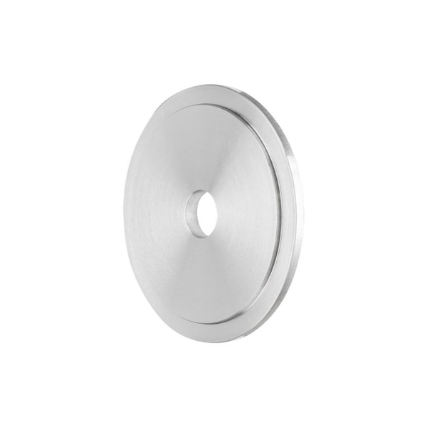 Pferd 45690 Convolute Wheel Adapter 1 Pair 3in ID to 5/8in ID - 45690-PFERD