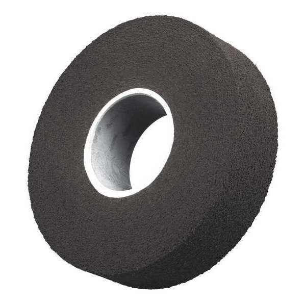 Scotch-Brite Convolute Wheel, Debur/Finish, 8x3x3, FN - 61500019197