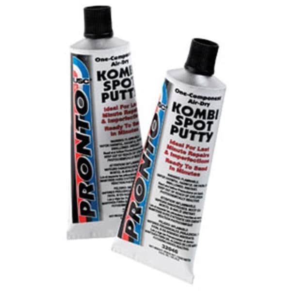 U.S. Chemical & Plastics U. S. Chemical and Plastics 32046 H Pronto Kombi Spot Putty - USC-32046
