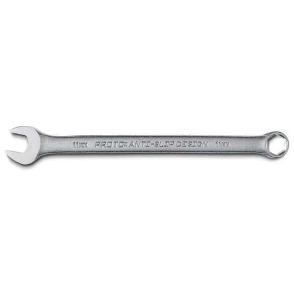 Llave Combinada Proto Satinada de 6 mm - 6 Puntos - J1206MHA