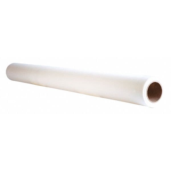 Clearwalk Translucent Floor Graphic Media Clear, 54" W x 33 ft. L, 20 mil Thick - FLOOR01-C-10