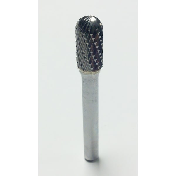 Sp Air Carbide Burrs 4Pc Set - SP-4BS
