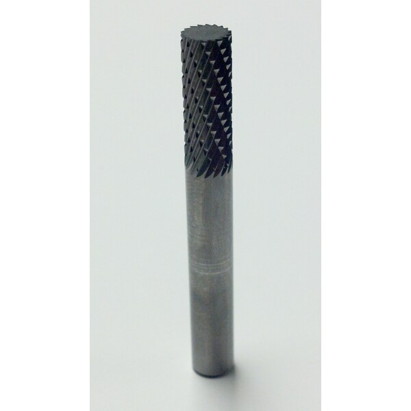 Sp Air Carbide Burrs 4Pc Set - SP-4BS