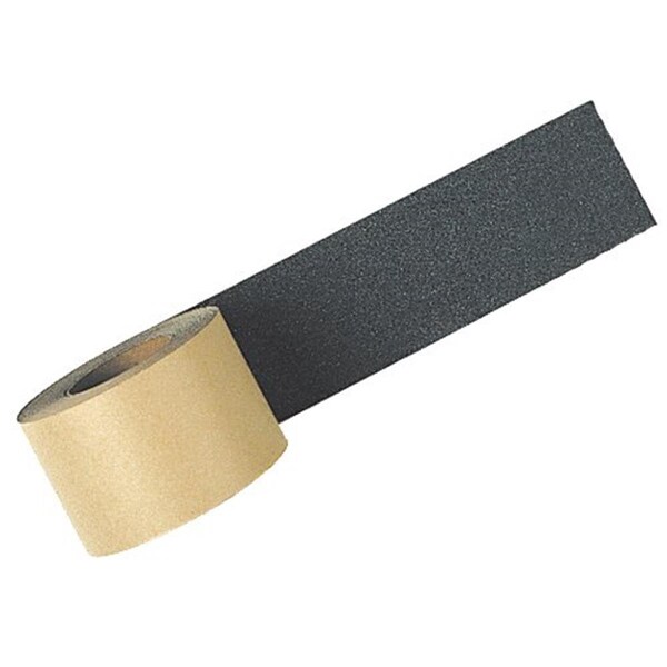 Pinpoint Anti-Slip Tape - Black - 4 x 60 in. - PI2949809