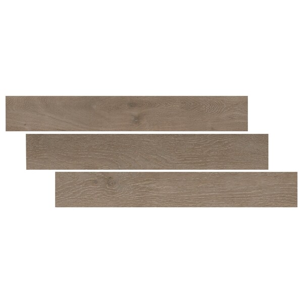 Msi Lvt Beige, 12.3 W x 47.5 L, 1.81 Thick - ZOR-LVT-TR-0318