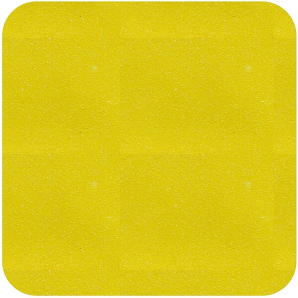 Durablue Durable  Anti-Slip Tape, 5.5 x 5.5 in. - Black - 825S55BK