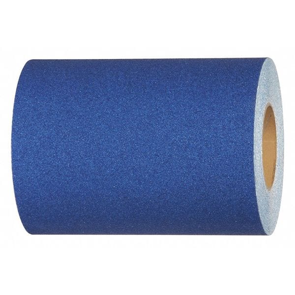 Jessup Griptape Griptape Roll, 9" x 60 ft., Dark Blue - 3325-9-SB