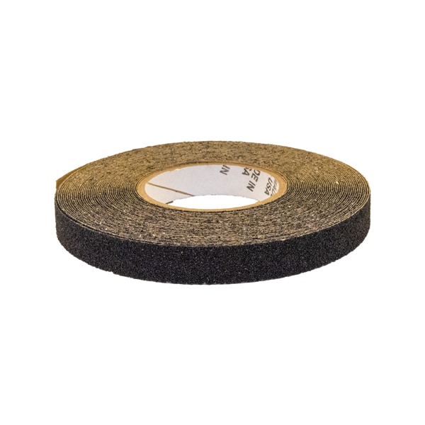 Flex-Tred AntiSlip Safety Tape - 3/4 x 60 ft / Negative One-Roll - NEG.7560.R